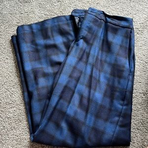 Pendleton dress pants
